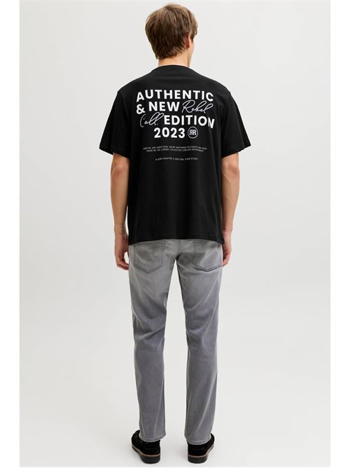  JJ REBEL | 12290608/Black